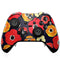 Bouffants and Broken Hearts Anemone Flower Xbox One Elite Controller Skin