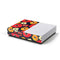 Bouffants and Broken Hearts Anemone Flower Xbox One S Console Skin