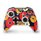 Bouffants and Broken Hearts Anemone Flower Xbox One S Controller Skin