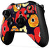 Bouffants and Broken Hearts Anemone Flower Xbox One X Controller Skin