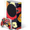 Bouffants and Broken Hearts Anemone Flower Xbox Series S Skins