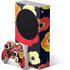 Bouffants and Broken Hearts Anemone Flower Xbox Series S Skins