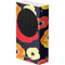 Bouffants and Broken Hearts Anemone Flower Xbox Series S Console Skin