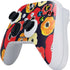 Bouffants and Broken Hearts Anemone Flower Xbox Series S Controller Skin