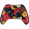 Bouffants and Broken Hearts Anemone Flower Xbox Series X Controller Skin