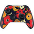 Bouffants and Broken Hearts Anemone Flower Xbox Series X Controller Skin