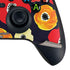 Bouffants and Broken Hearts Anemone Flower Xbox Series X Controller Skin