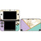 Angled Marble 3DS XL 2015 Skin
