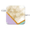 Angled Marble 85W Power Adapter (15 and 17 inch MacBook Pro Charger) Skin