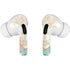 Angled Marble AirPods Pro 2nd Gen Skin