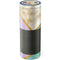 Angled Marble Amazon Echo Skin