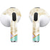 Angled Marble Apple AirPods (3rd Gen 2021) Skin