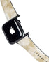 Angled Marble Apple Watch Band 42-44mm