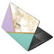 Angled Marble Asus X502CA 15.6 Skin
