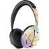 Angled Marble Bose Noise Cancelling Headphones 700 Skin