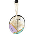 Angled Marble Bose Noise Cancelling Headphones 700 Skin