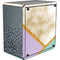 Angled Marble Cooler Master MasterBox Q300L Mini Tower Skin