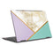 Angled Marble HP Envy Skin