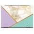 Angled Marble HP Envy Skin