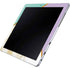 Angled Marble Galaxy Book 12in Skin
