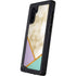 Angled Marble Galaxy Note 10 Waterproof Case