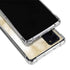 Angled Marble Galaxy Note20 5G Clear Case
