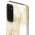 Angled Marble Galaxy Note20 5G Pro Case
