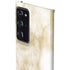 Angled Marble Galaxy Note20 Ultra 5G Lite Case
