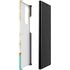 Angled Marble Galaxy Note20 Ultra 5G Lite Case