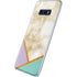 Angled Marble Galaxy S10e Skin