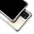 Angled Marble Galaxy S20 FE Clear Case