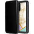 Angled Marble Galaxy S20 Plus Waterproof Case