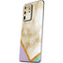 Angled Marble Galaxy S20 Ultra 5G Skin