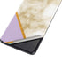 Angled Marble Galaxy S21 5G Skin