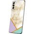 Angled Marble Galaxy S21 Plus 5G Skin
