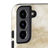 Angled Marble Galaxy S22 Plus Pro Case