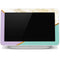 Angled Marble Google Home Hub Skin