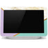 Angled Marble Google Home Hub Skin
