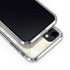 Angled Marble iPhone 11 Clear Case