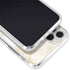 Angled Marble iPhone 11 Pro Clear Case