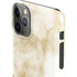 Angled Marble iPhone 11 Pro Max Lite Case
