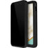 Angled Marble iPhone 12 Pro Max Waterproof Case