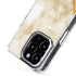 Angled Marble iPhone 13 Pro MagSafe Case