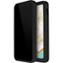 Angled Marble iPhone 14 Pro Max Waterproof Case
