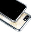 Angled Marble iPhone SE (2nd & 3rd Gen) Clear Case