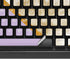 Angled Marble K95 RGB PLATINUM Mechanical Gaming Keyboard Skin