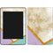 Angled Marble Amazon Kindle Skin