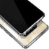 Angled Marble LG Stylo 6 Clear Case