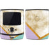 Angled Marble Motorola RAZR Skin