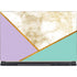 Angled Marble MSI GS65 Stealth Laptop Skin